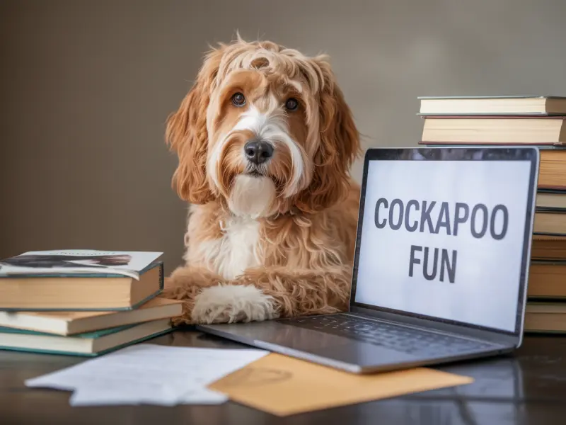 Często zadawane pytania dotyczące Cockapoo