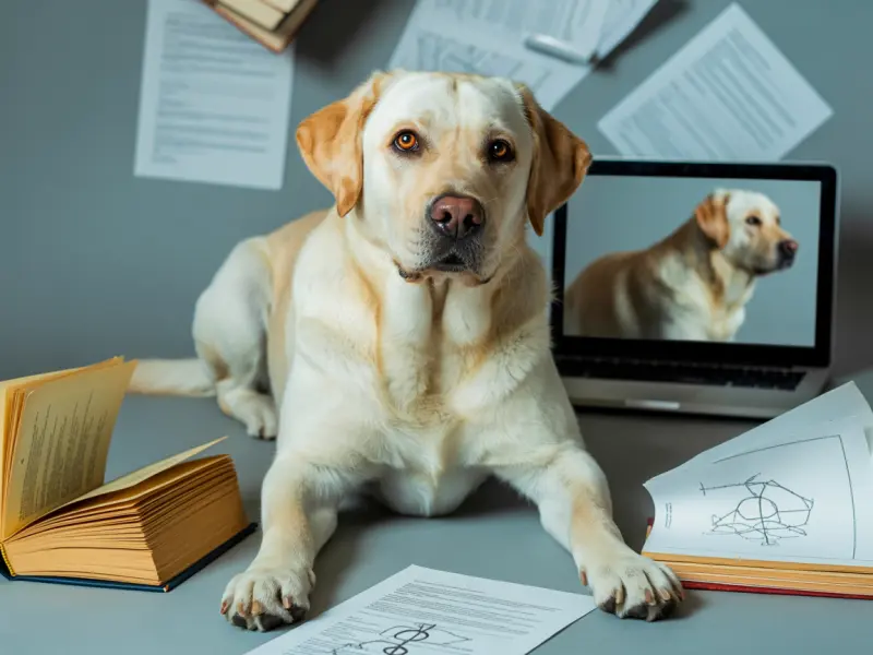 Często zadawane pytania dotyczące Labrador Retriever