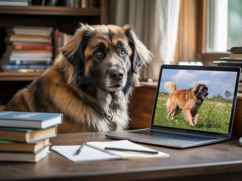 Często zadawane pytania dotyczące Leonberger