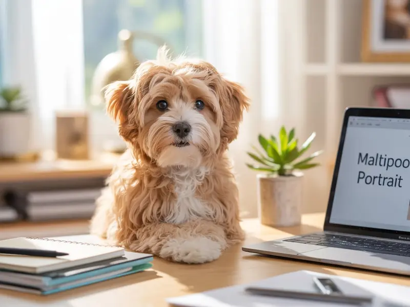 Często zadawane pytania dotyczące Maltipoo