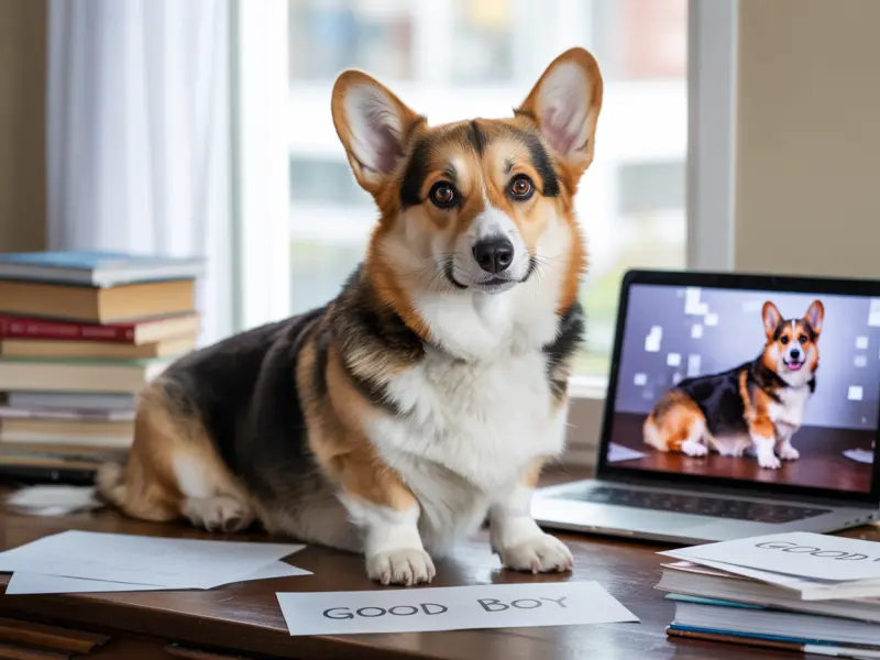 Często zadawane pytania dotyczące Welsh Corgi Pembroke