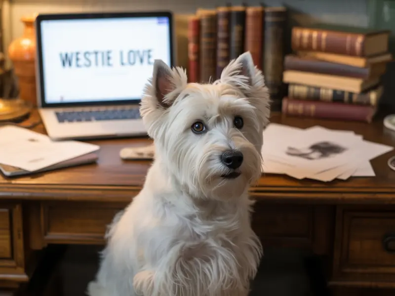 Często zadawane pytania dotyczące West Highland White Terrier
